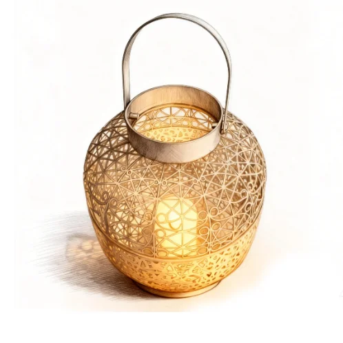 Customsed decorative hover