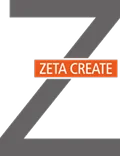 Zeta Create Logo